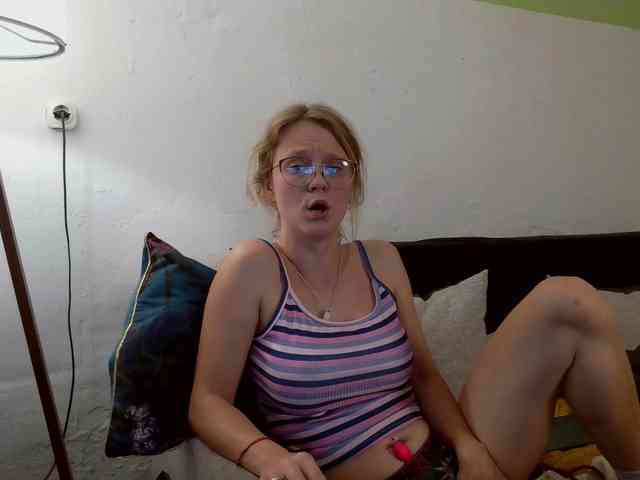 LeniFuchs webcam