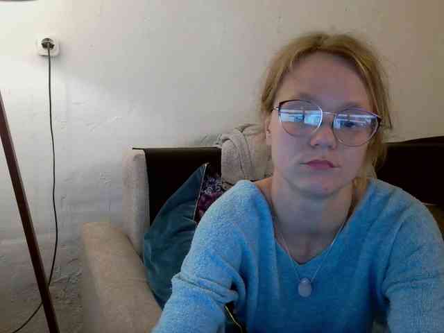 LeniFuchs webcam