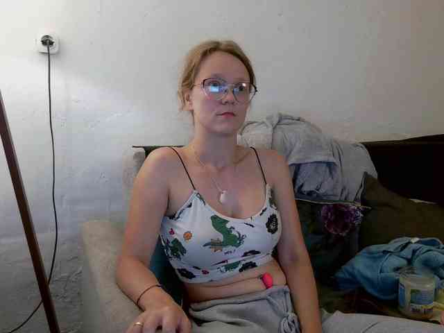 LeniFuchs webcam