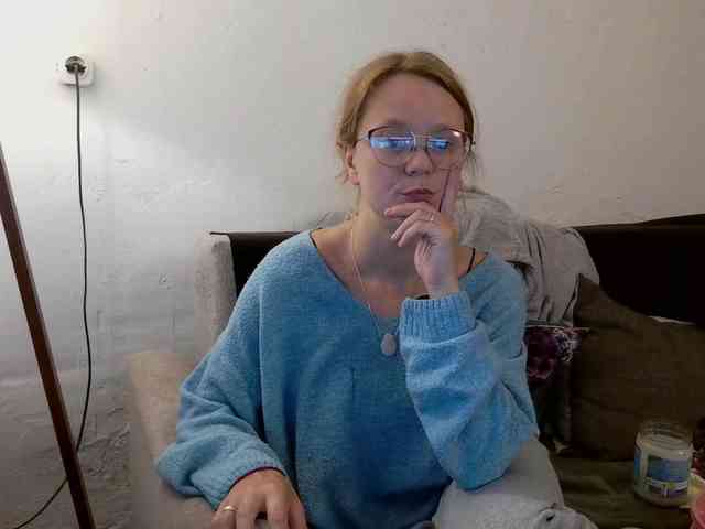 LeniFuchs webcam