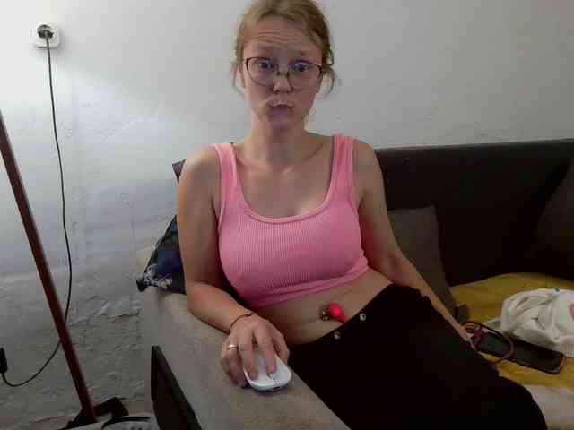 LeniFuchs webcam