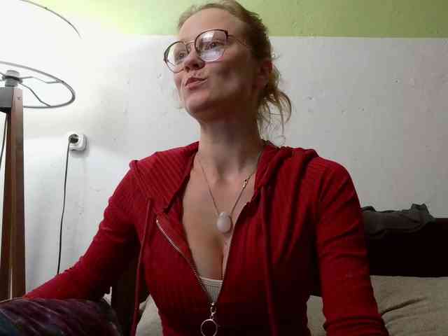 LeniFuchs webcam