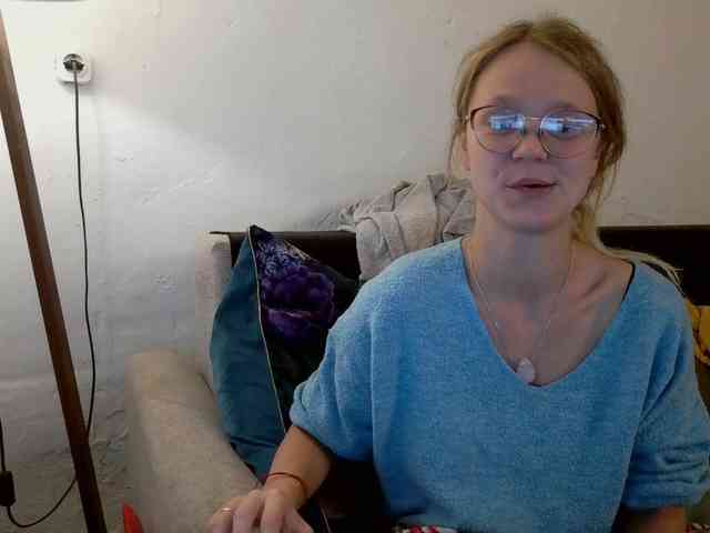 LeniFuchs webcam