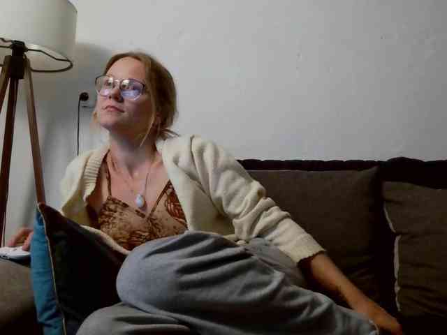 LeniFuchs webcam