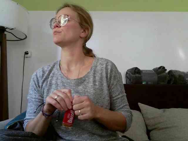LeniFuchs webcam