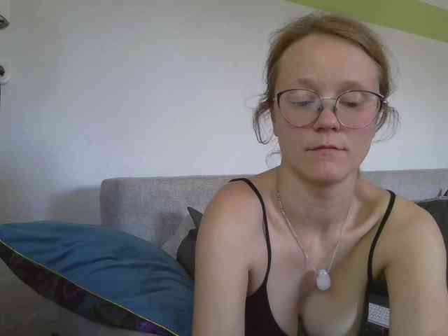 LeniFuchs webcam