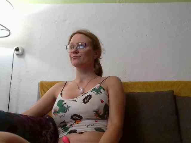 LeniFuchs webcam