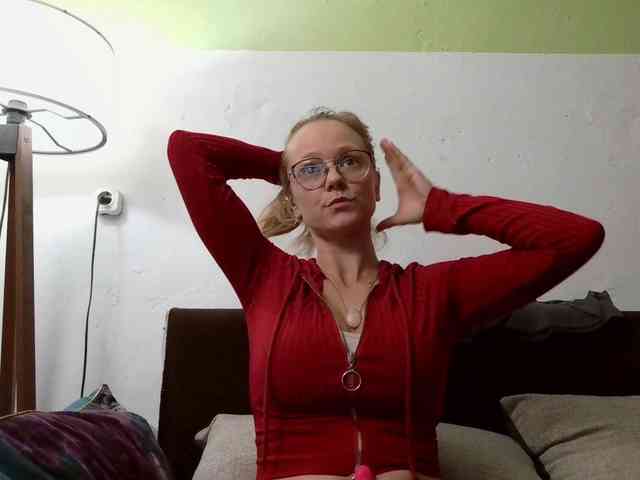LeniFuchs webcam