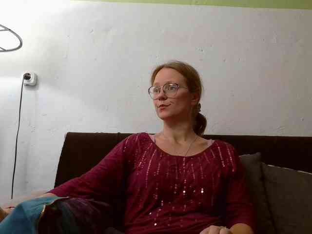 Model: LeniFuchs