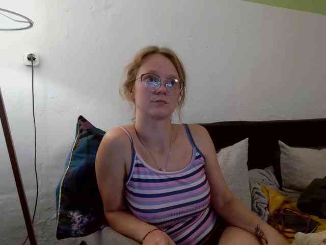 LeniFuchs webcam