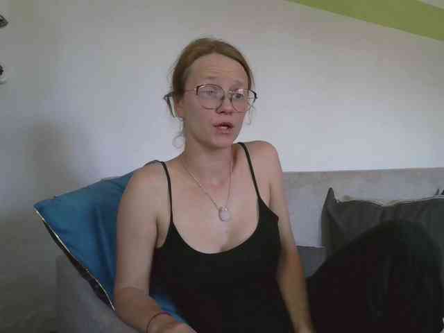 LeniFuchs webcam