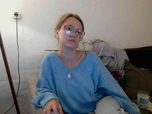 LeniFuchs webcam