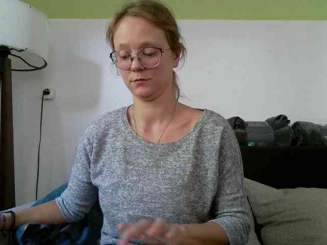 LeniFuchs webcam