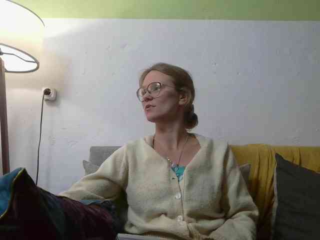 LeniFuchs webcam