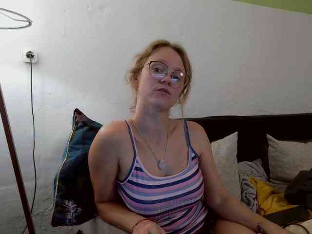 LeniFuchs webcam