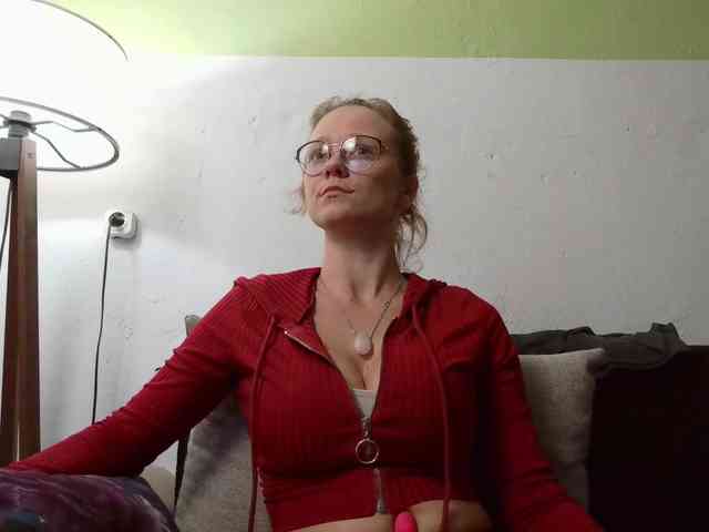 LeniFuchs webcam