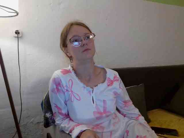 LeniFuchs webcam