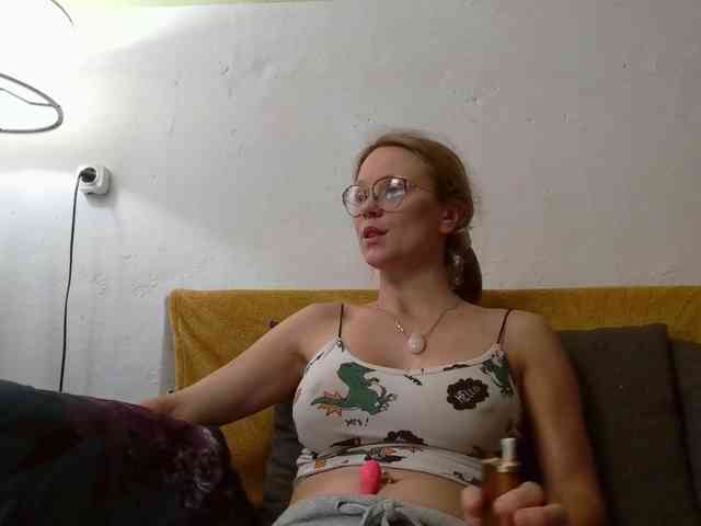 LeniFuchs webcam