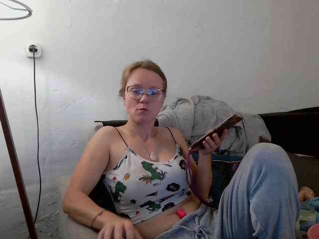 LeniFuchs webcam