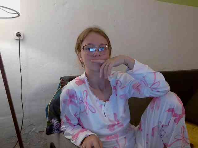 LeniFuchs webcam