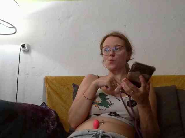 LeniFuchs webcam