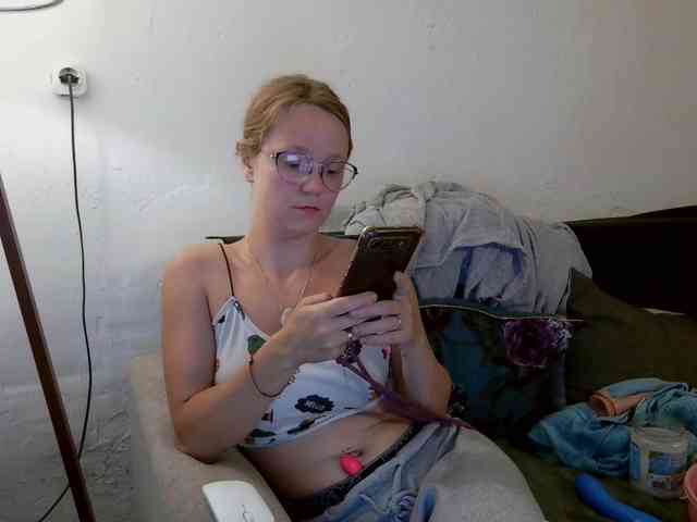 LeniFuchs webcam