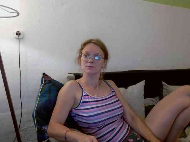 LeniFuchs webcam