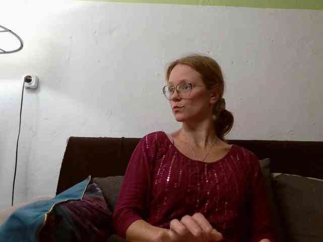LeniFuchs webcam