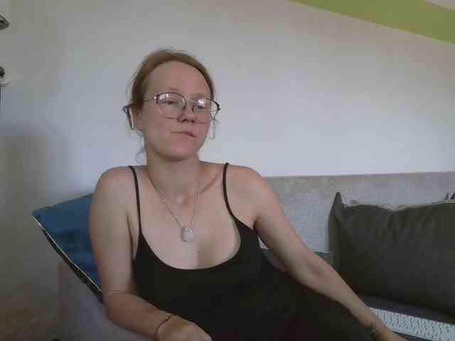 LeniFuchs webcam