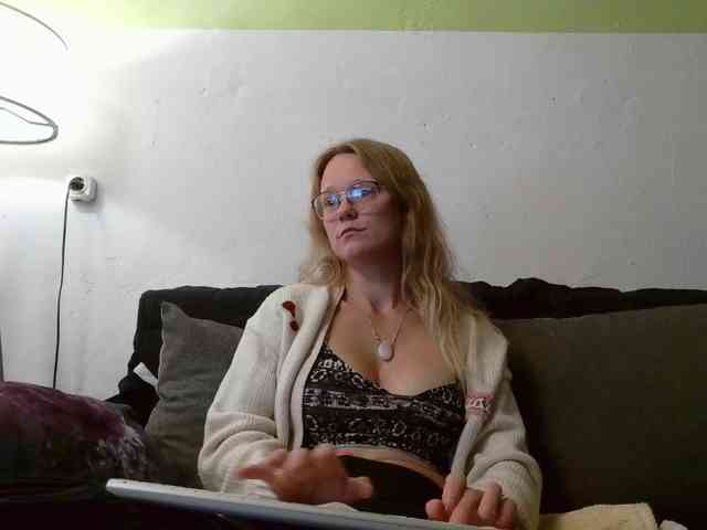 LeniFuchs webcam