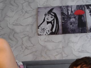 LilianaLove Porn Show
