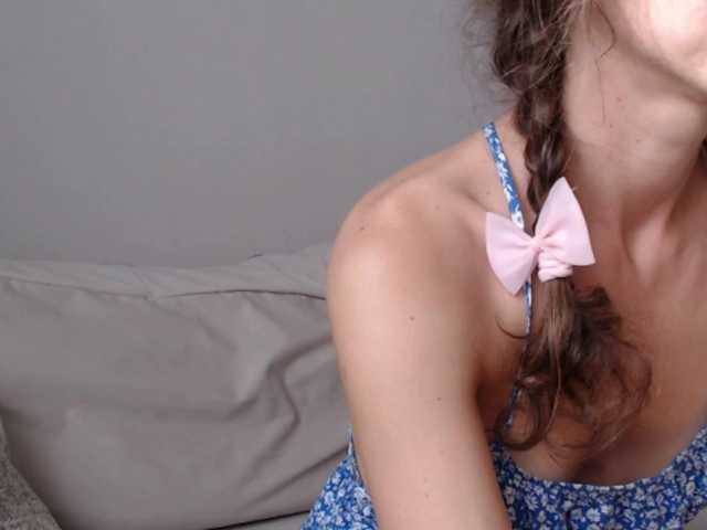 LilianaL live cam on BongaCams