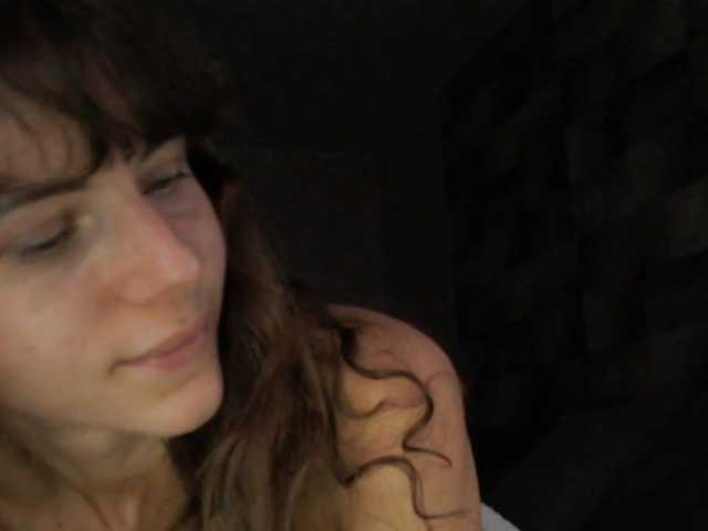 LilianaL live cam on BongaCams