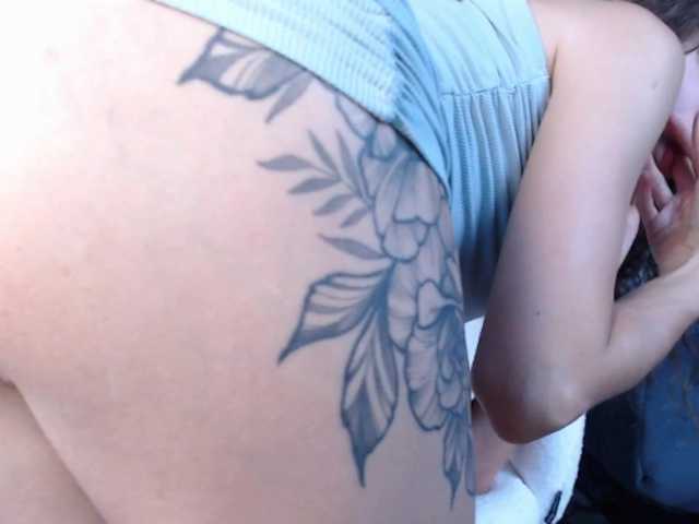 LilianaL live cam on BongaCams