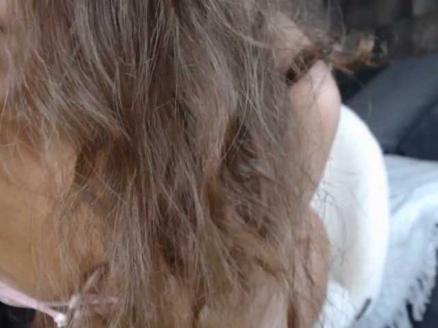 LilianaL live cam on BongaCams