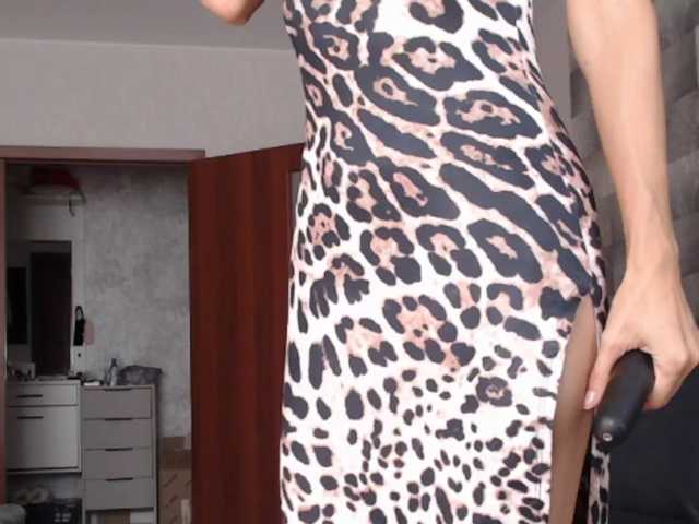 LilianaL live cam on BongaCams