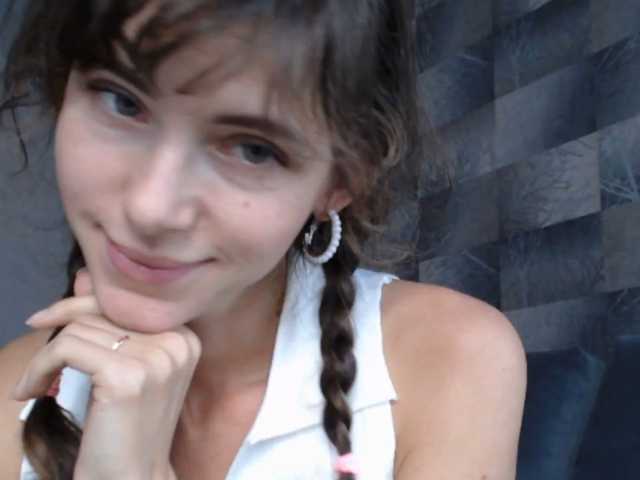 LilianaL live cam on BongaCams
