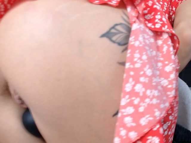 LilianaL live cam on BongaCams