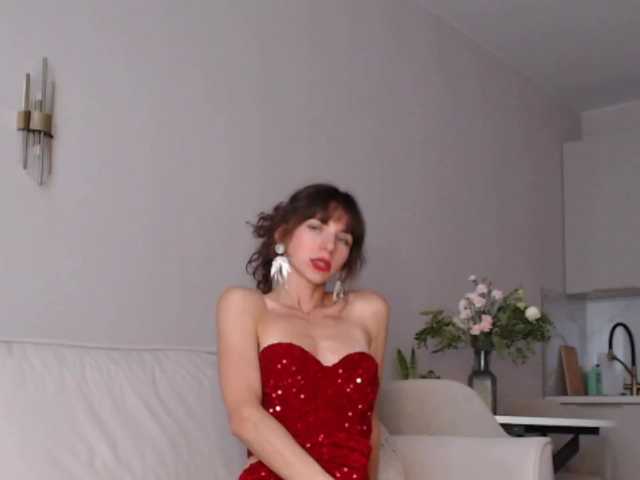 LilianaL live cam on BongaCams