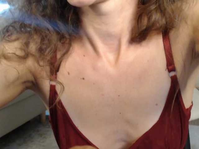 LilianaL live cam on BongaCams