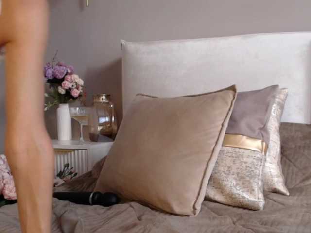 lilianal live sex show