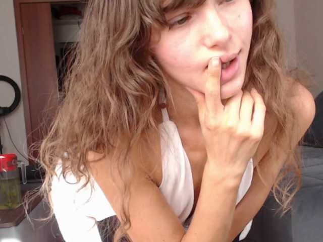 LilianaL live cam on BongaCams
