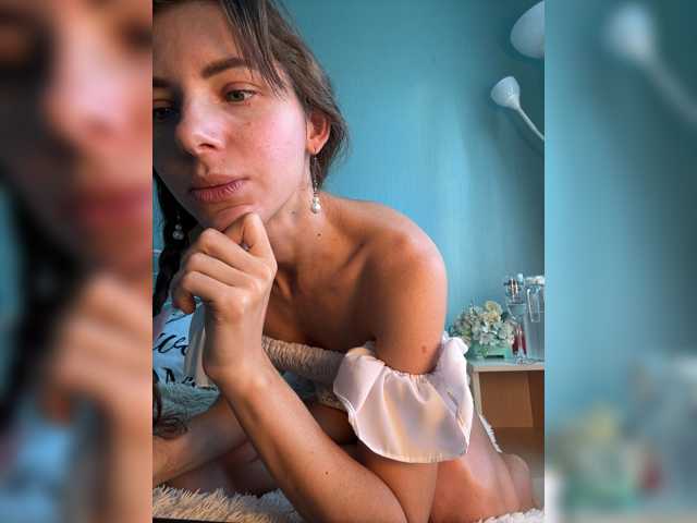 LilianaL live cam on BongaCams