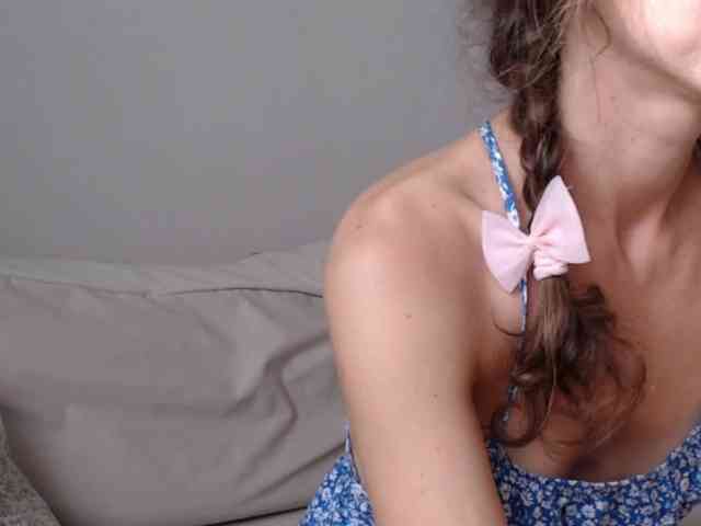 LilianaLove webcam
