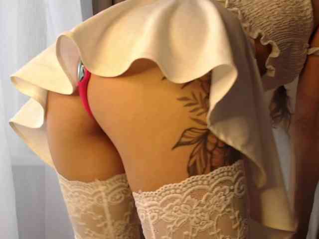 LilianaL Live Webcam on BongaCams