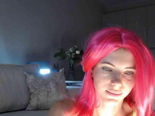 LilianaLove webcam