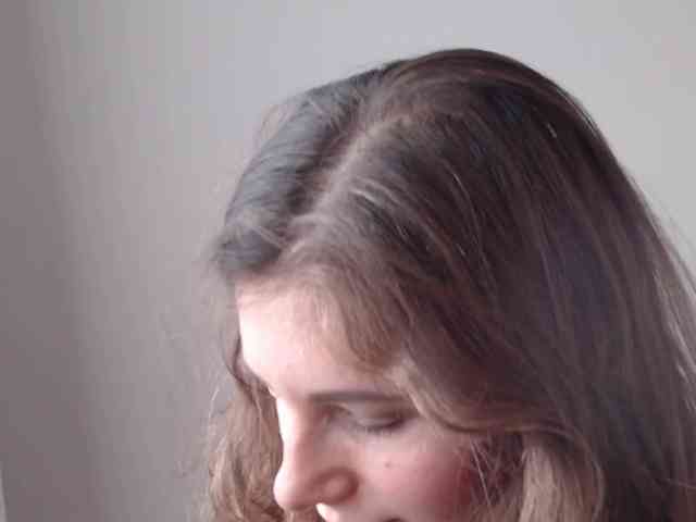 LilianaLove webcam