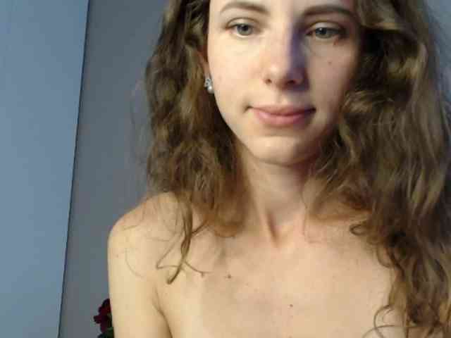 LilianaLove webcam