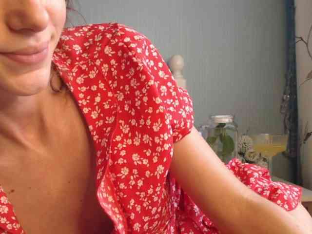 LilianaLove webcam