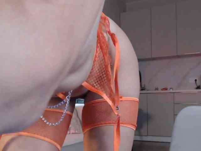 LilianaLove webcam